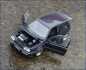 Preview: 1:18 VW Golf III MK3 VR6 dunkellila metallic + Alus EtaBeta turbo